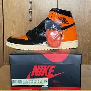 Jordan 1 shattered backboard 3.0